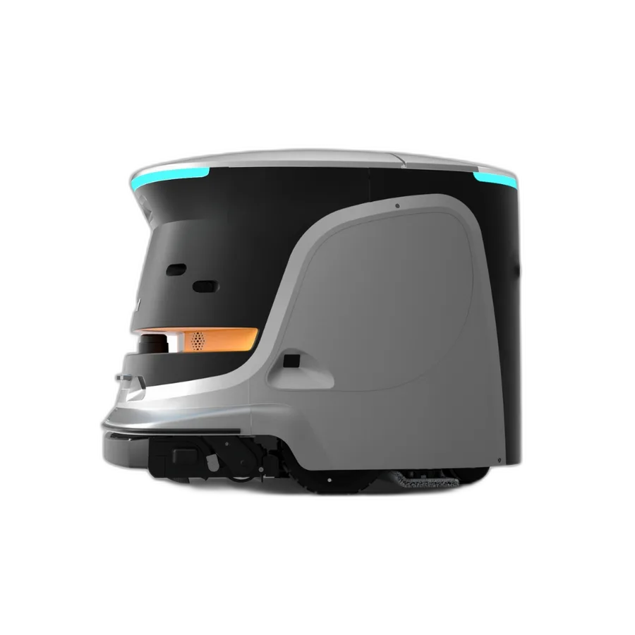 Klaron Reinigungsroboter iKitbot ONE S55